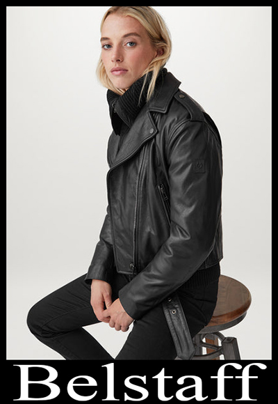 New arrivals Belstaff jackets 2023 womens fashion 15