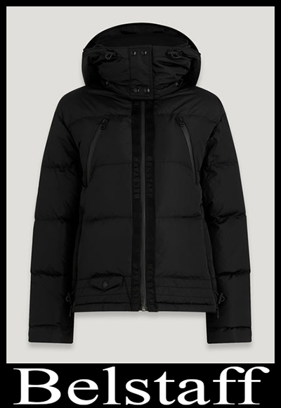 New arrivals Belstaff jackets 2023 womens fashion 19