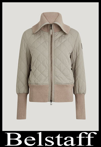 New arrivals Belstaff jackets 2023 womens fashion 2