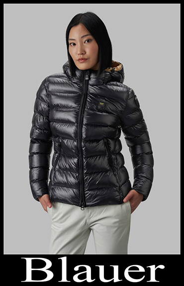 New arrivals Blauer jackets 2023 womens fashion 2