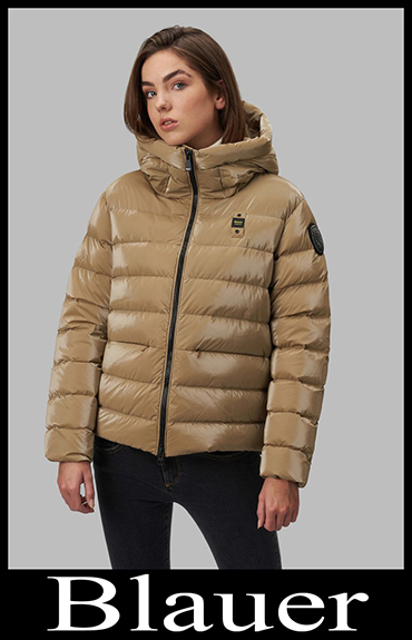 New arrivals Blauer jackets 2023 womens fashion 20