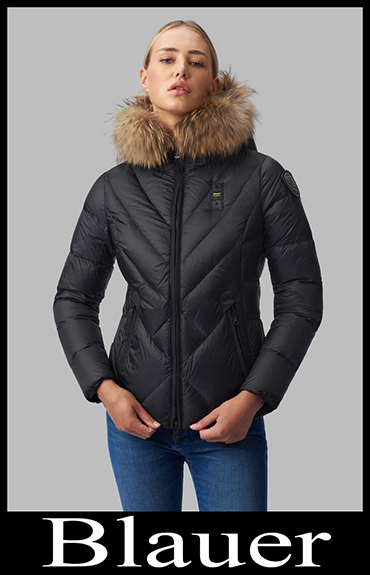 New arrivals Blauer jackets 2023 womens fashion 6