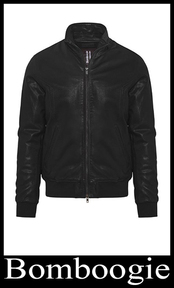 New arrivals Bomboogie jackets 2023 mens fashion 13