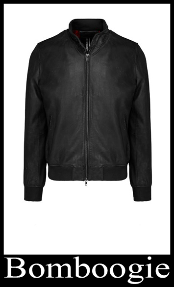 New arrivals Bomboogie jackets 2023 mens fashion 15