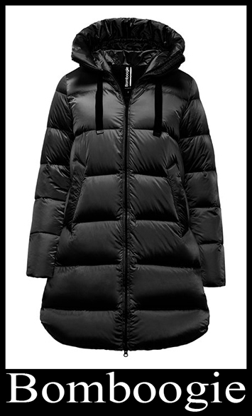 New arrivals Bomboogie jackets 2023 womens fashion 20