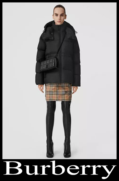 New arrivals Burberry jackets 2023 womens fashion 16