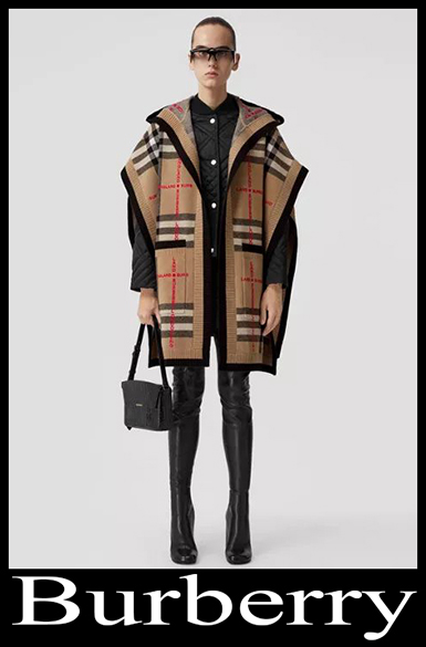 New arrivals Burberry jackets 2023 womens fashion 18