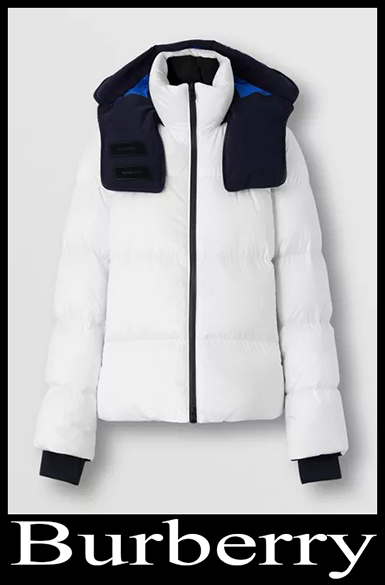 New arrivals Burberry jackets 2023 womens fashion 9