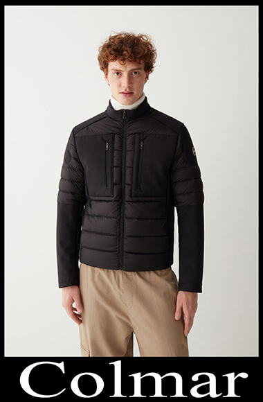 New arrivals Colmar jackets 2023 mens fashion 16