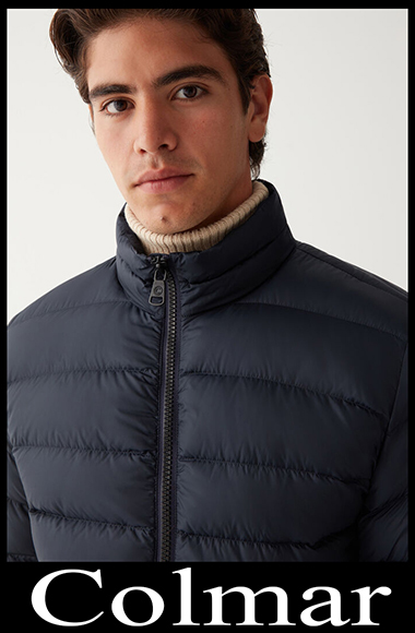 New arrivals Colmar jackets 2023 mens fashion 6