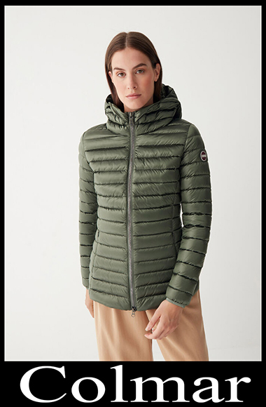 New arrivals Colmar jackets 2023 womens fashion 14