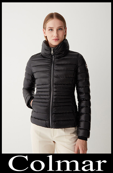 New arrivals Colmar jackets 2023 womens fashion 6