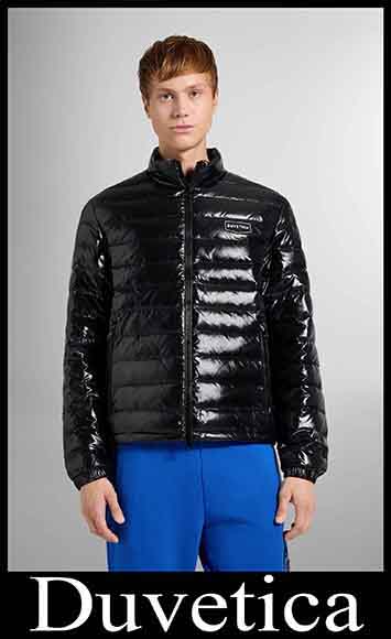 New arrivals Duvetica jackets 2023 mens fashion 1