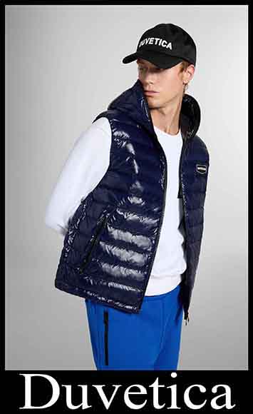 New arrivals Duvetica jackets 2023 mens fashion 15