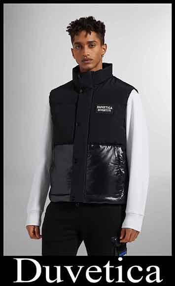 New arrivals Duvetica jackets 2023 mens fashion 16