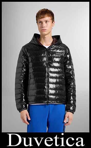 New arrivals Duvetica jackets 2023 mens fashion 17