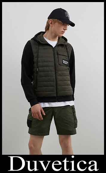 New arrivals Duvetica jackets 2023 mens fashion 20