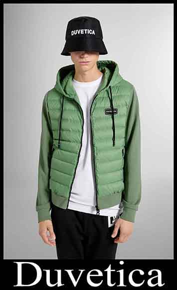 New arrivals Duvetica jackets 2023 mens fashion 3