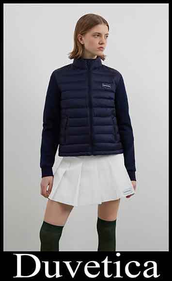 New arrivals Duvetica jackets 2023 womens fashion 18