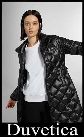 New arrivals Duvetica jackets 2023 womens fashion 4