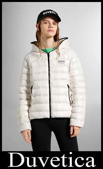 New arrivals Duvetica jackets 2023 womens fashion 5