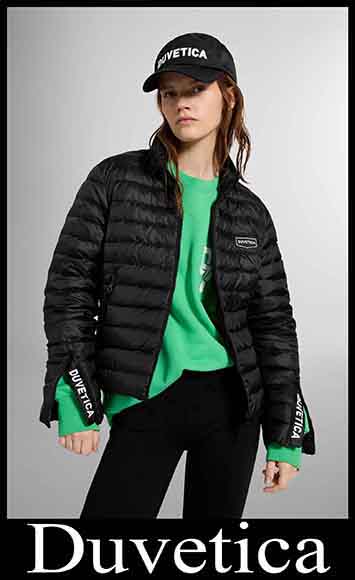 New arrivals Duvetica jackets 2023 womens fashion 7