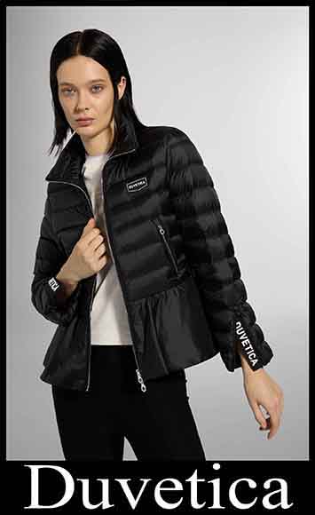 New arrivals Duvetica jackets 2023 womens fashion 9