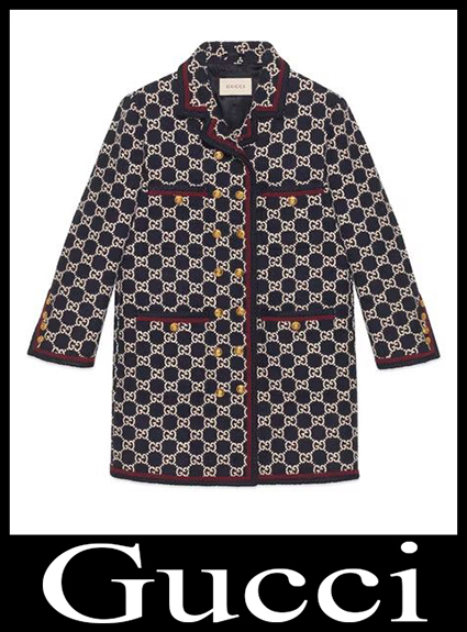 New arrivals Gucci jackets 2023 womens fashion 12