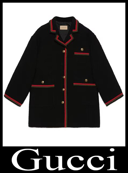 New arrivals Gucci jackets 2023 womens fashion 16