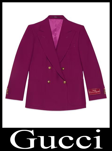 New arrivals Gucci jackets 2023 womens fashion 19