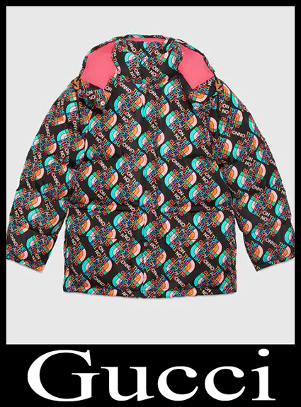 New arrivals Gucci jackets 2023 womens fashion 2