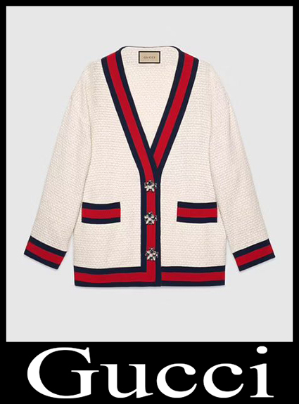 New arrivals Gucci jackets 2023 womens fashion 3