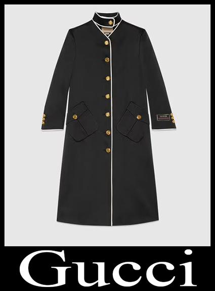 New arrivals Gucci jackets 2023 womens fashion 5