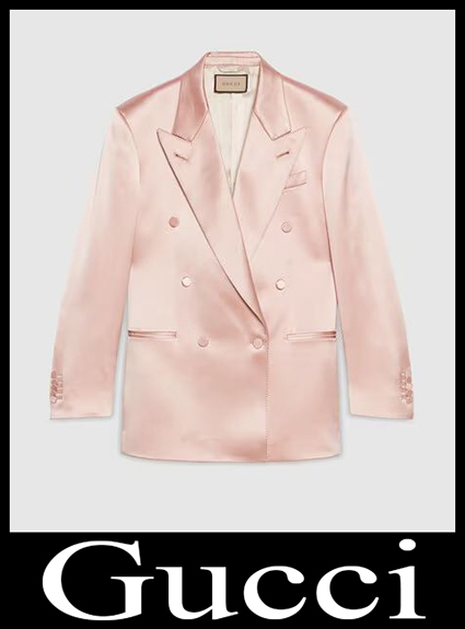 New arrivals Gucci jackets 2023 womens fashion 6