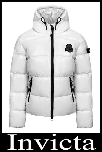 New arrivals Invicta jackets 2023 womens fashion 10