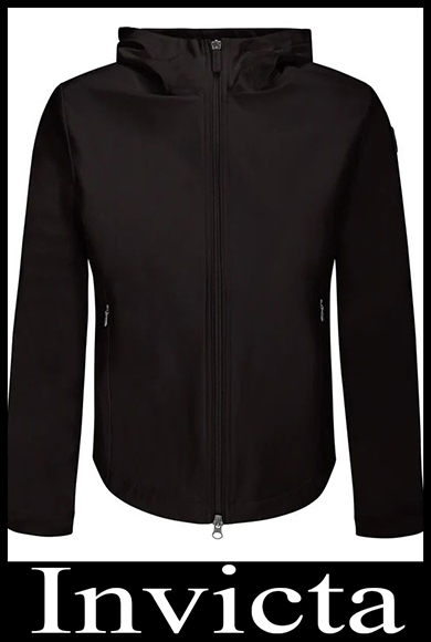 New arrivals Invicta jackets 2023 womens fashion 2