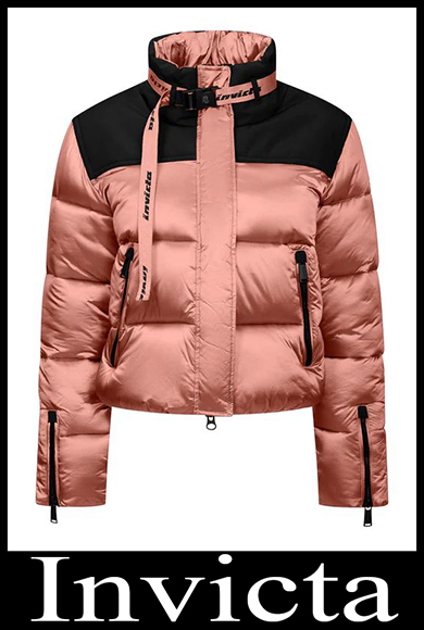 New arrivals Invicta jackets 2023 womens fashion 8