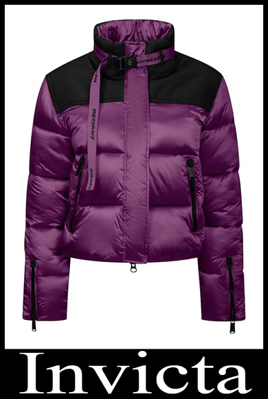 New arrivals Invicta jackets 2023 womens fashion 9