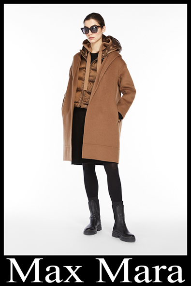 New arrivals Max Mara jackets 2023 womens fashion 10