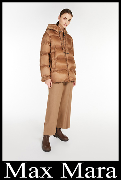 New arrivals Max Mara jackets 2023 womens fashion 14