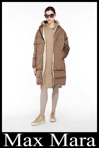 New arrivals Max Mara jackets 2023 womens fashion 18