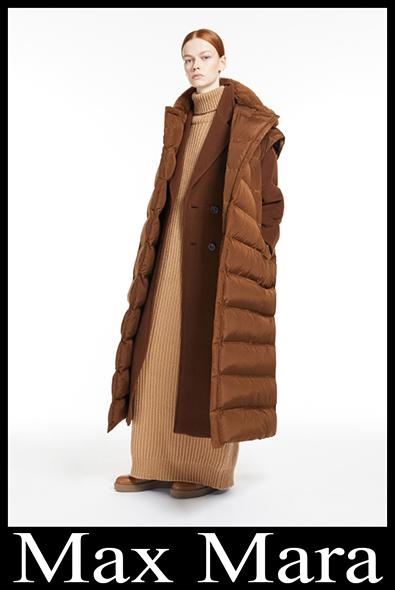 New arrivals Max Mara jackets 2023 womens fashion 20