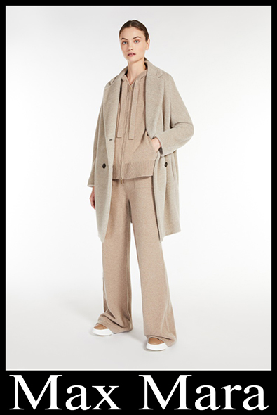 New arrivals Max Mara jackets 2023 womens fashion 7