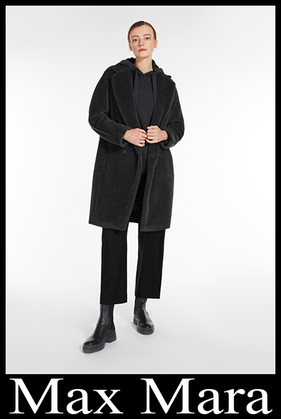 New arrivals Max Mara jackets 2023 womens fashion 8