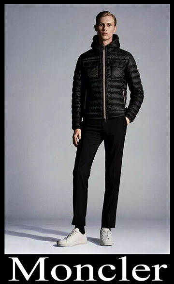 New arrivals Moncler jackets 2023 mens fashion 12