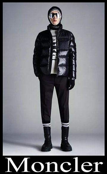 New arrivals Moncler jackets 2023 mens fashion 13