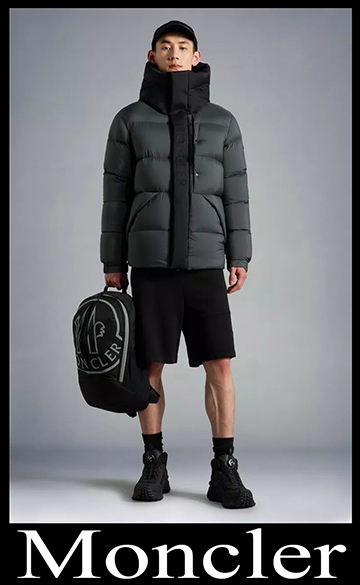 New arrivals Moncler jackets 2023 mens fashion 14