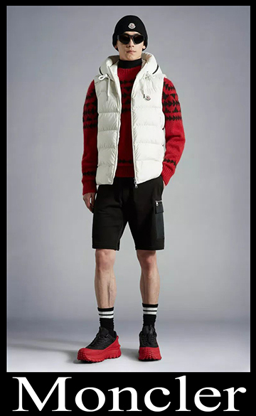 New arrivals Moncler jackets 2023 mens fashion 18