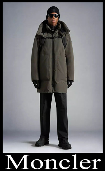 New arrivals Moncler jackets 2023 mens fashion 19