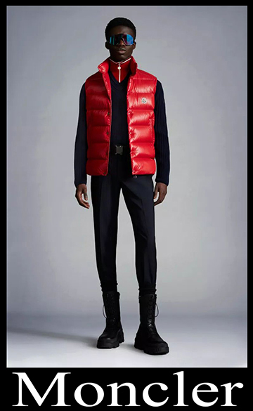 New arrivals Moncler jackets 2023 mens fashion 5